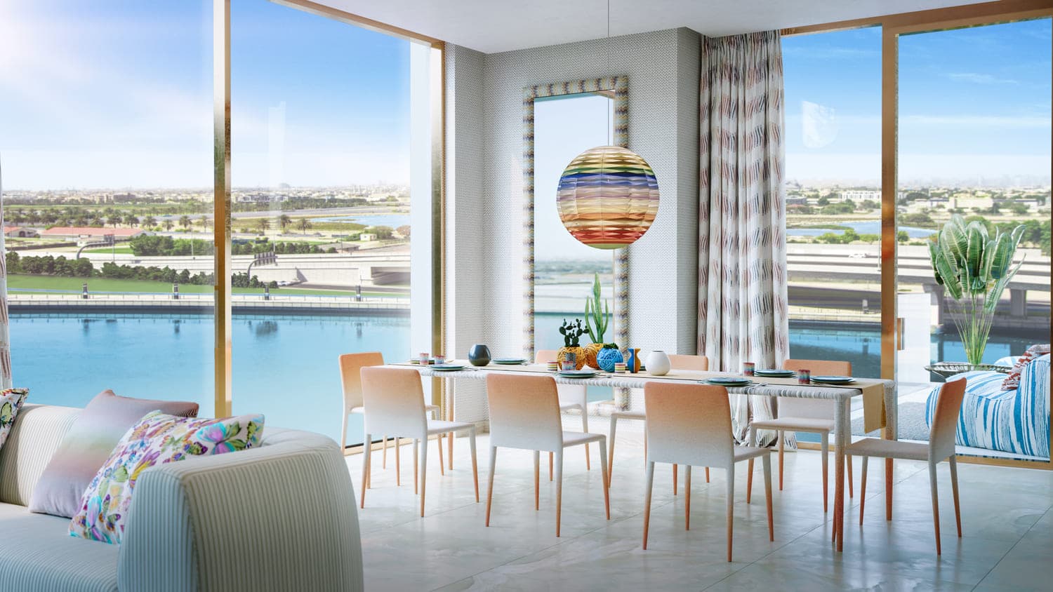 Urban Oasis by Missoni image 8