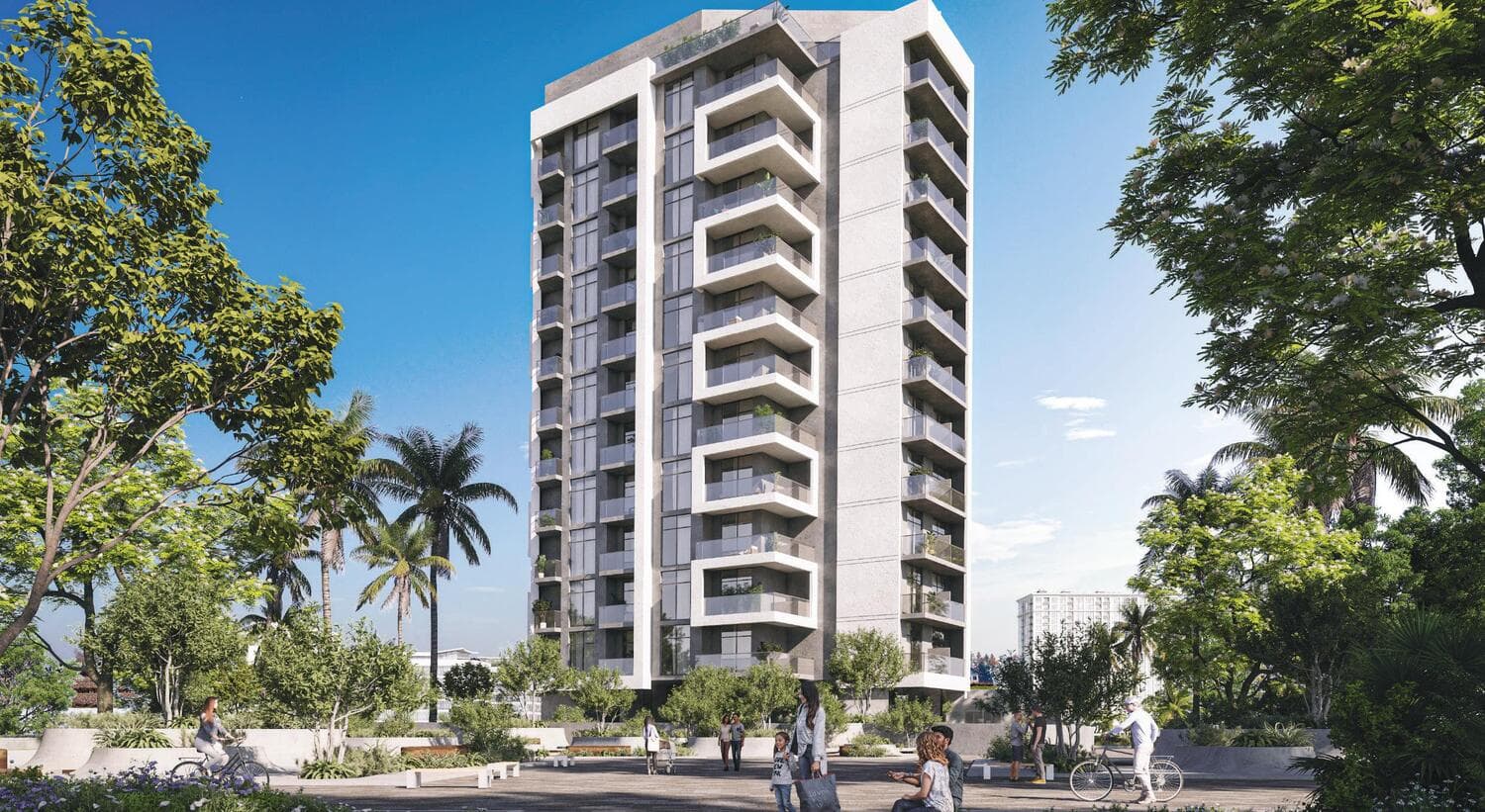 Saray Prime Residence image 5