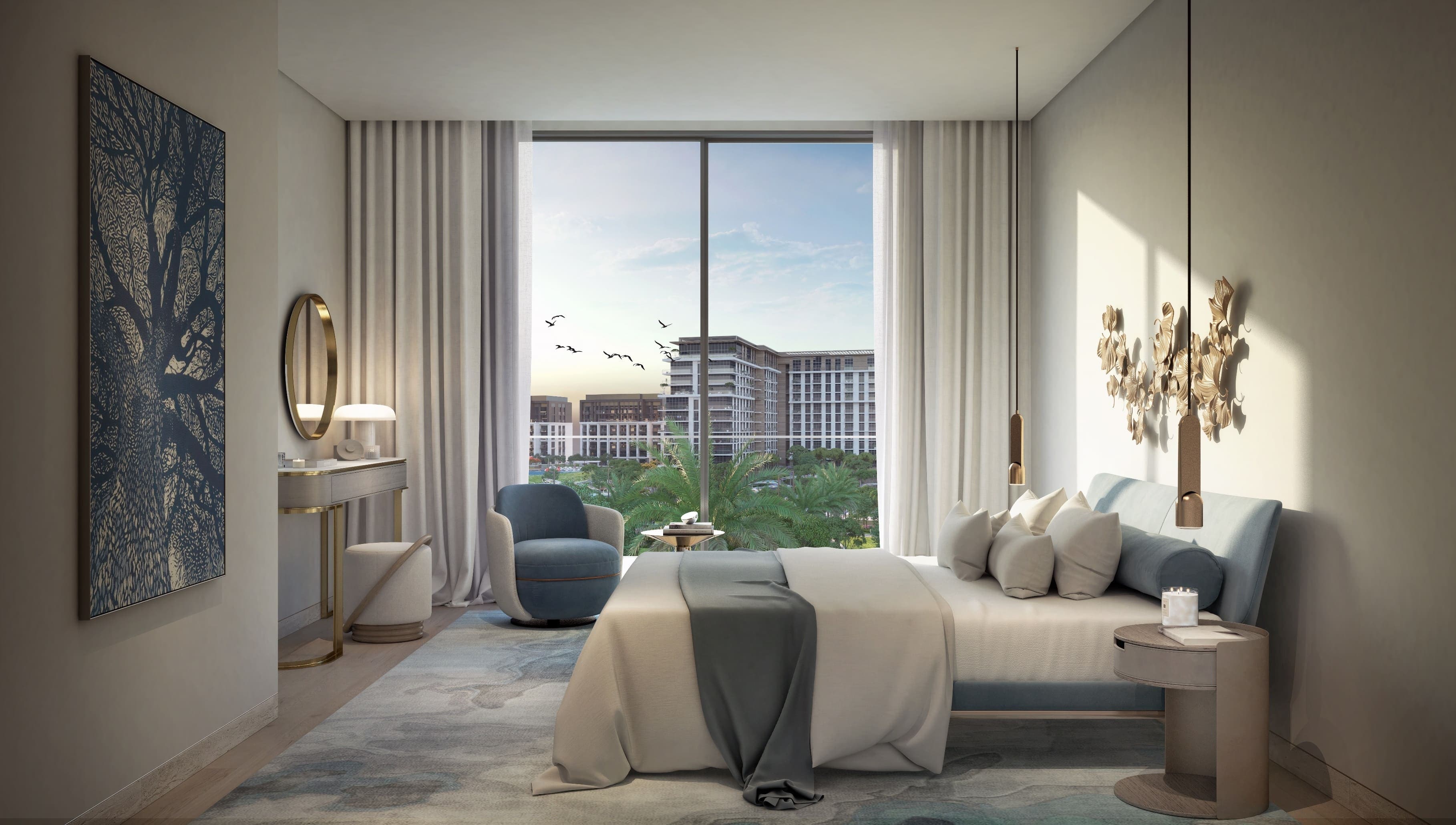 Central Park Plaza image 12