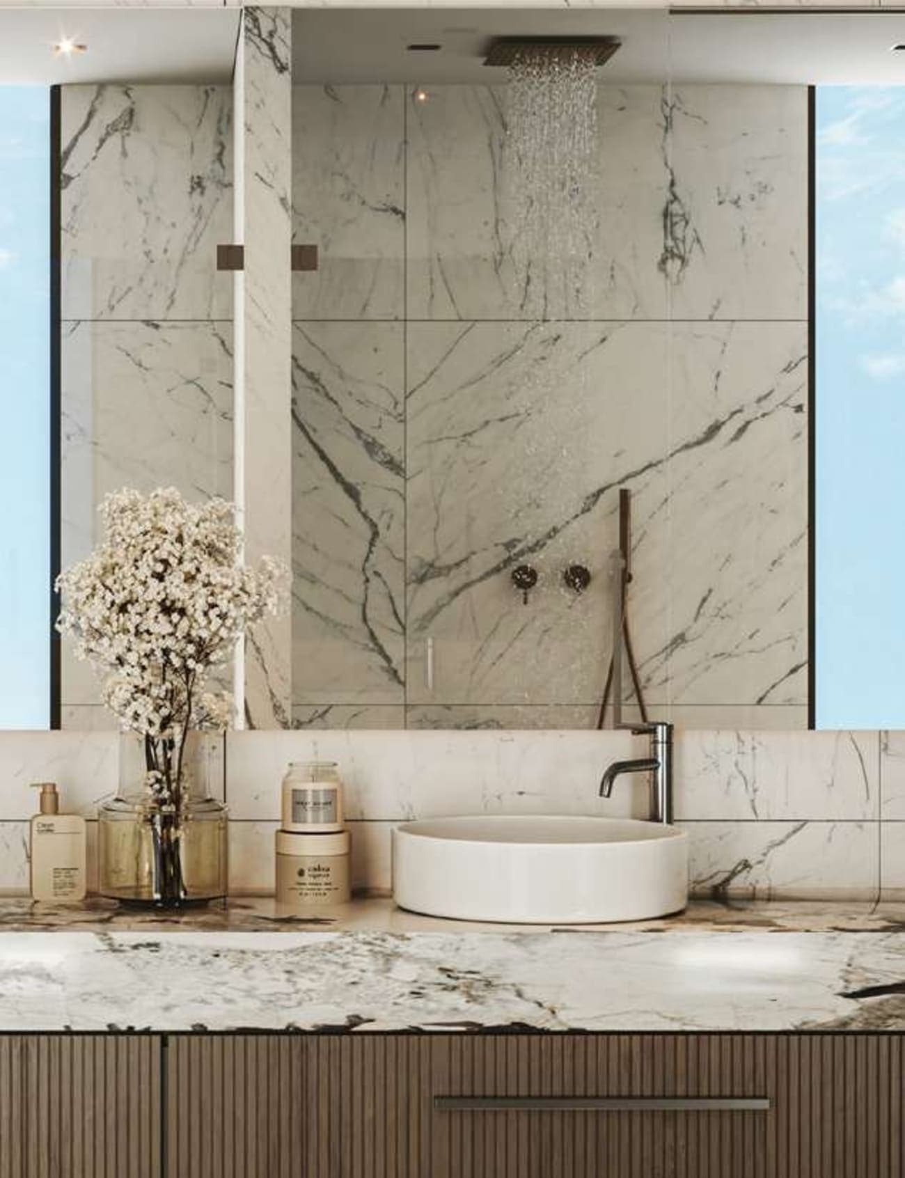 Velor Penthouses image 10