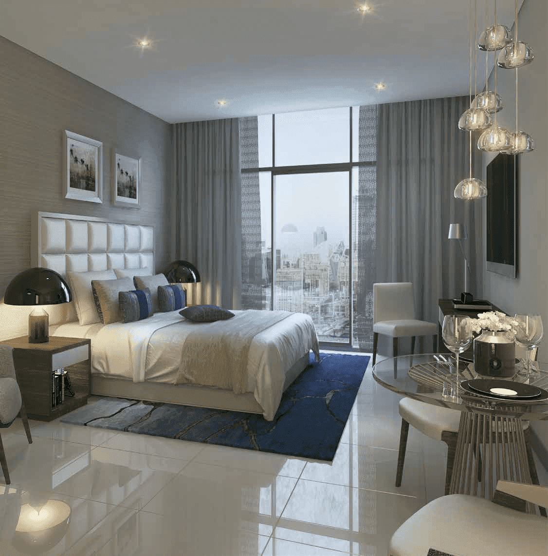 DAMAC Majestine image 3
