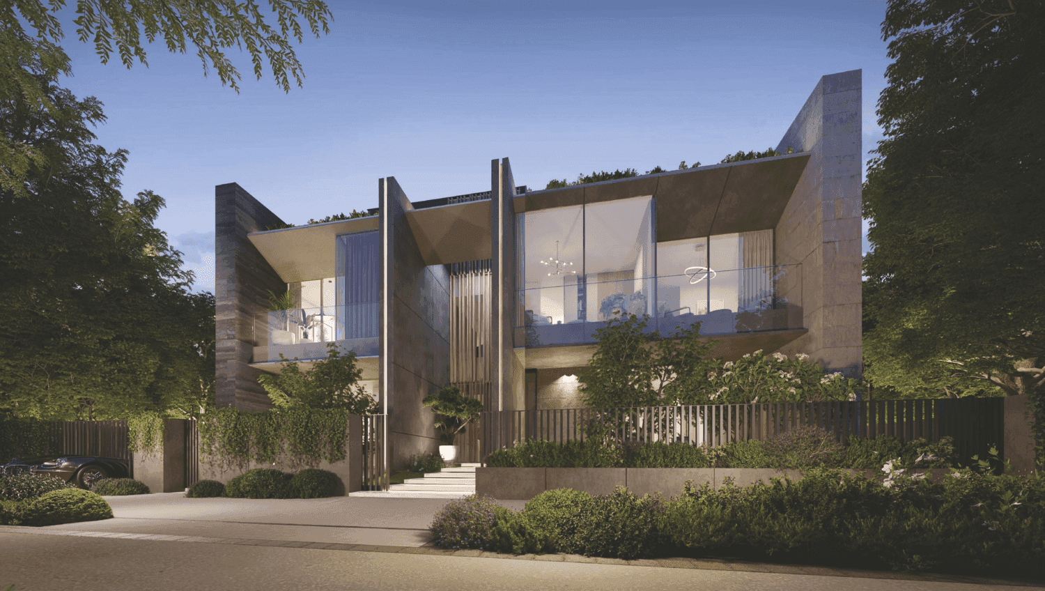 Serenity Mansions image 5