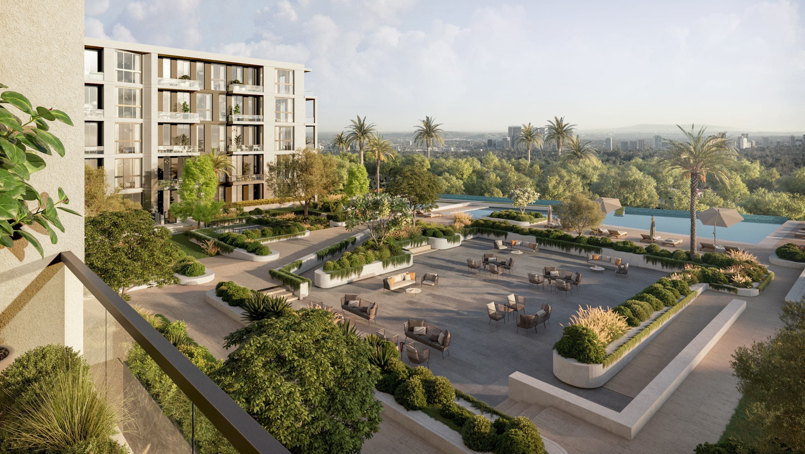 Terrazzo Residences image 13