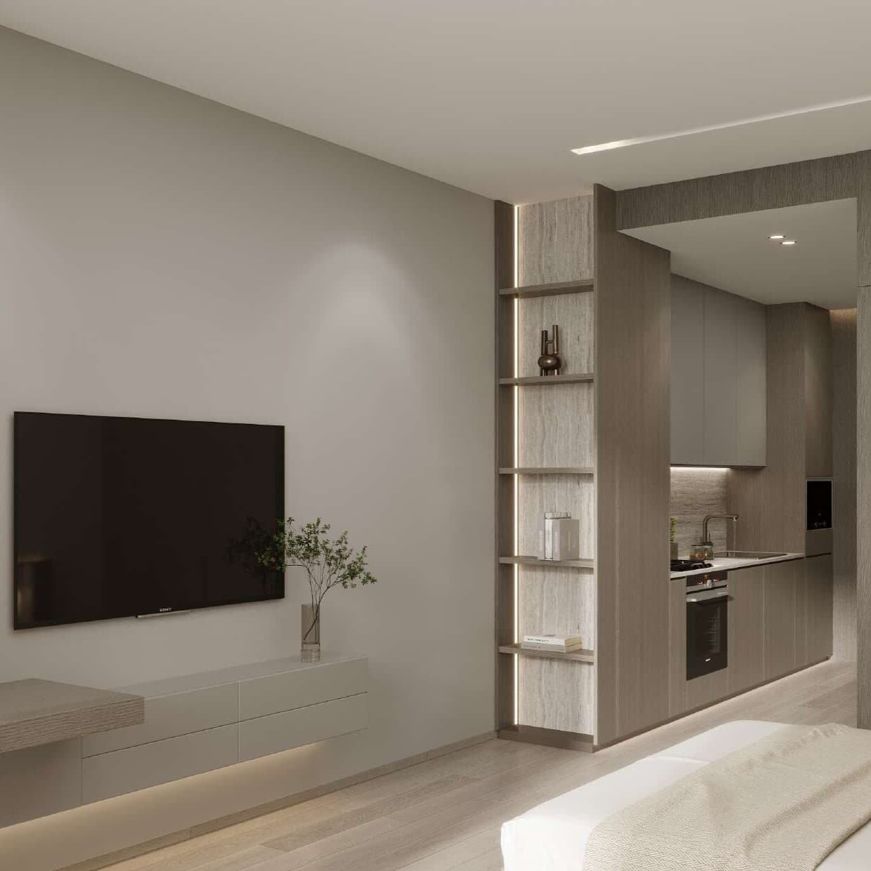 Gharbi 2 Residences image 5