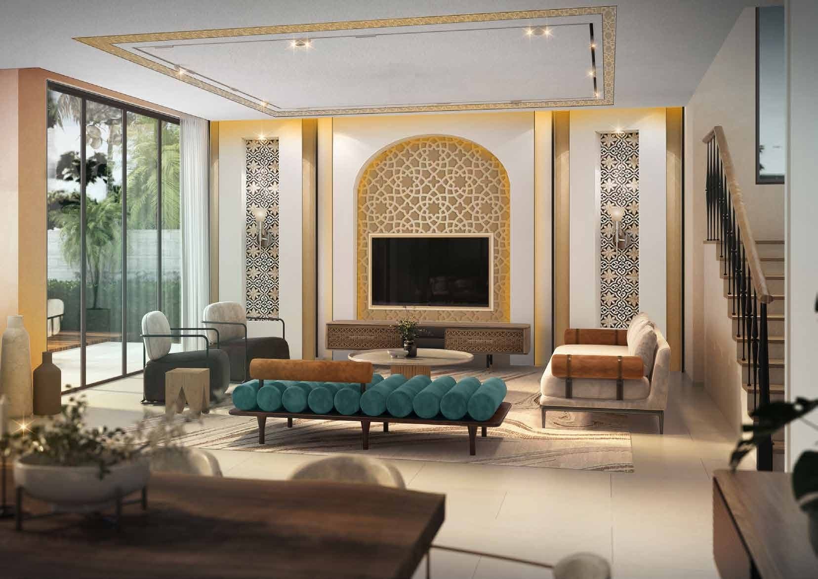 DAMAC Lagoons Morocco image 10