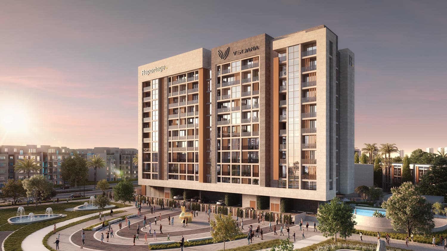 Verdana Residence  image 3