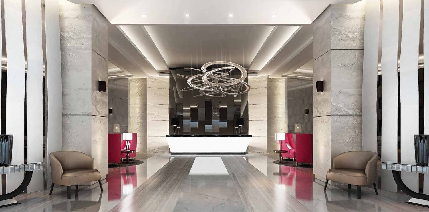 Avanti Tower image 8