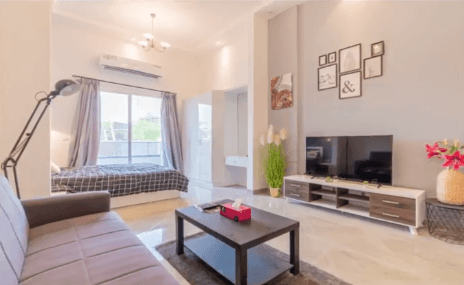 Gardenia Residency image 10