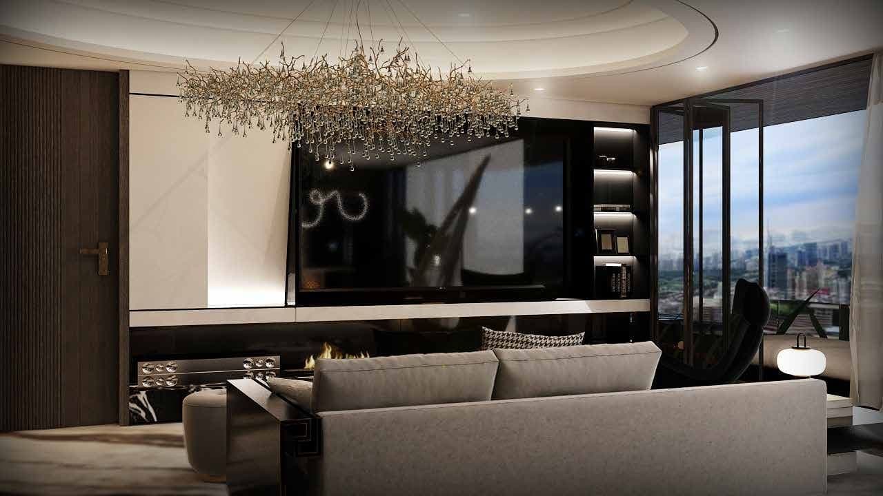 Sky Suites image 12