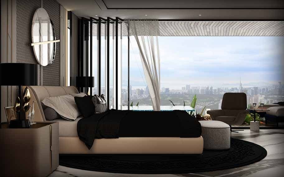 Sky Suites image 8
