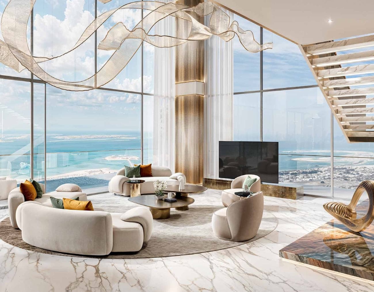 Damac Safa Gate image 6