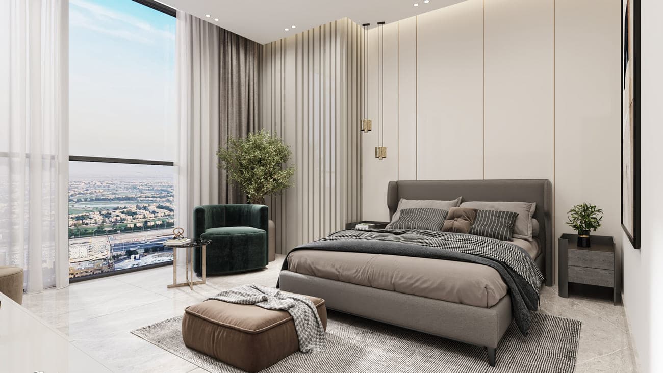 Palatium Residence image 12