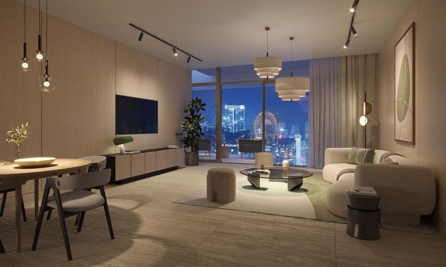 Serenia District West Residence image 11
