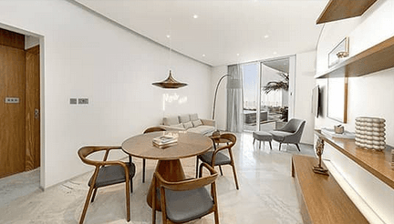 Gardenia Residency image 12