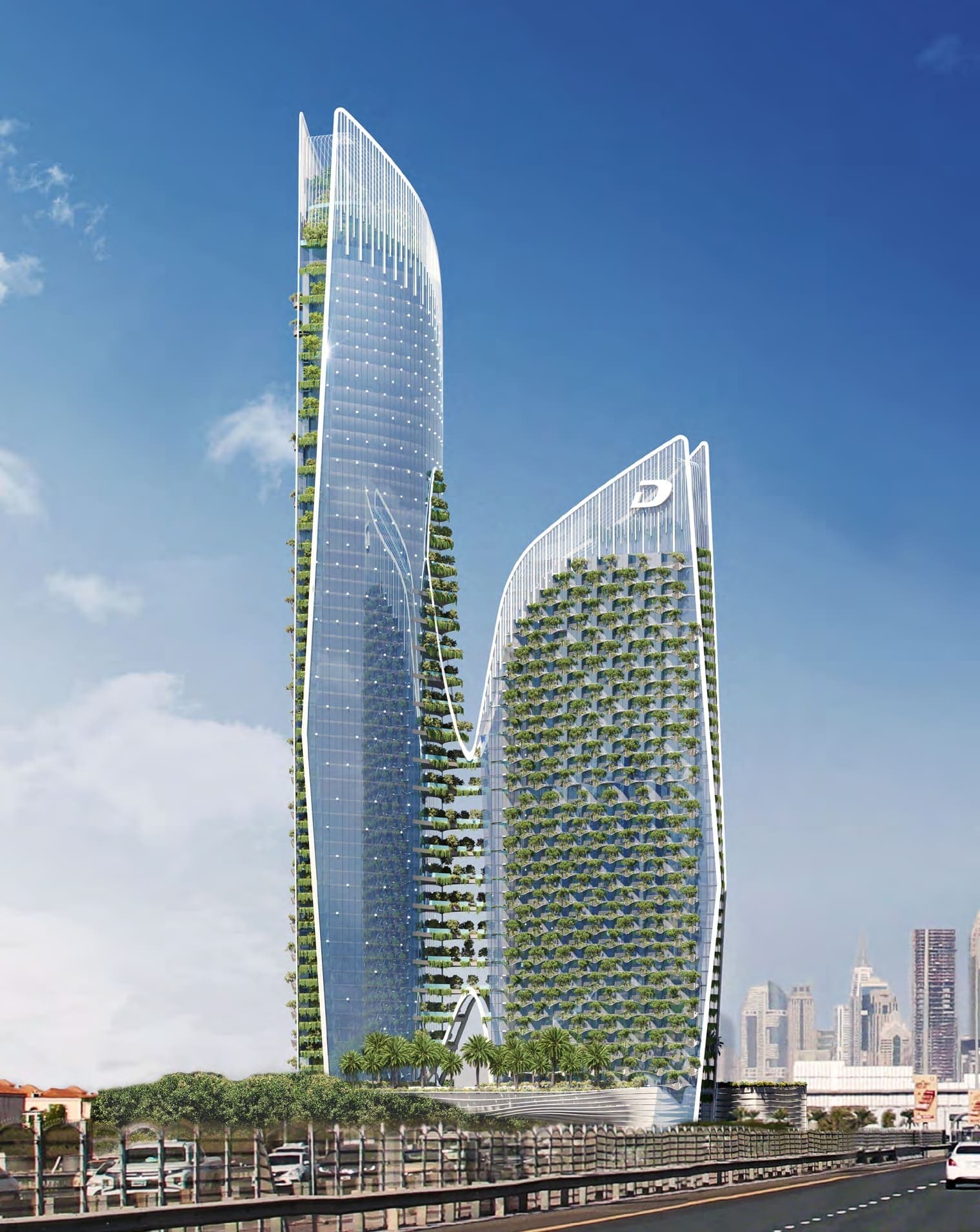 Safa One de Grisogono gallery 6 - Safa Park, Dubai - by DAMAC