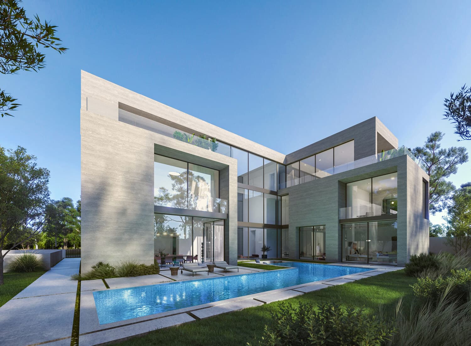 Masaar Sarai gallery 2 - Tilal, Dubai - by Arada