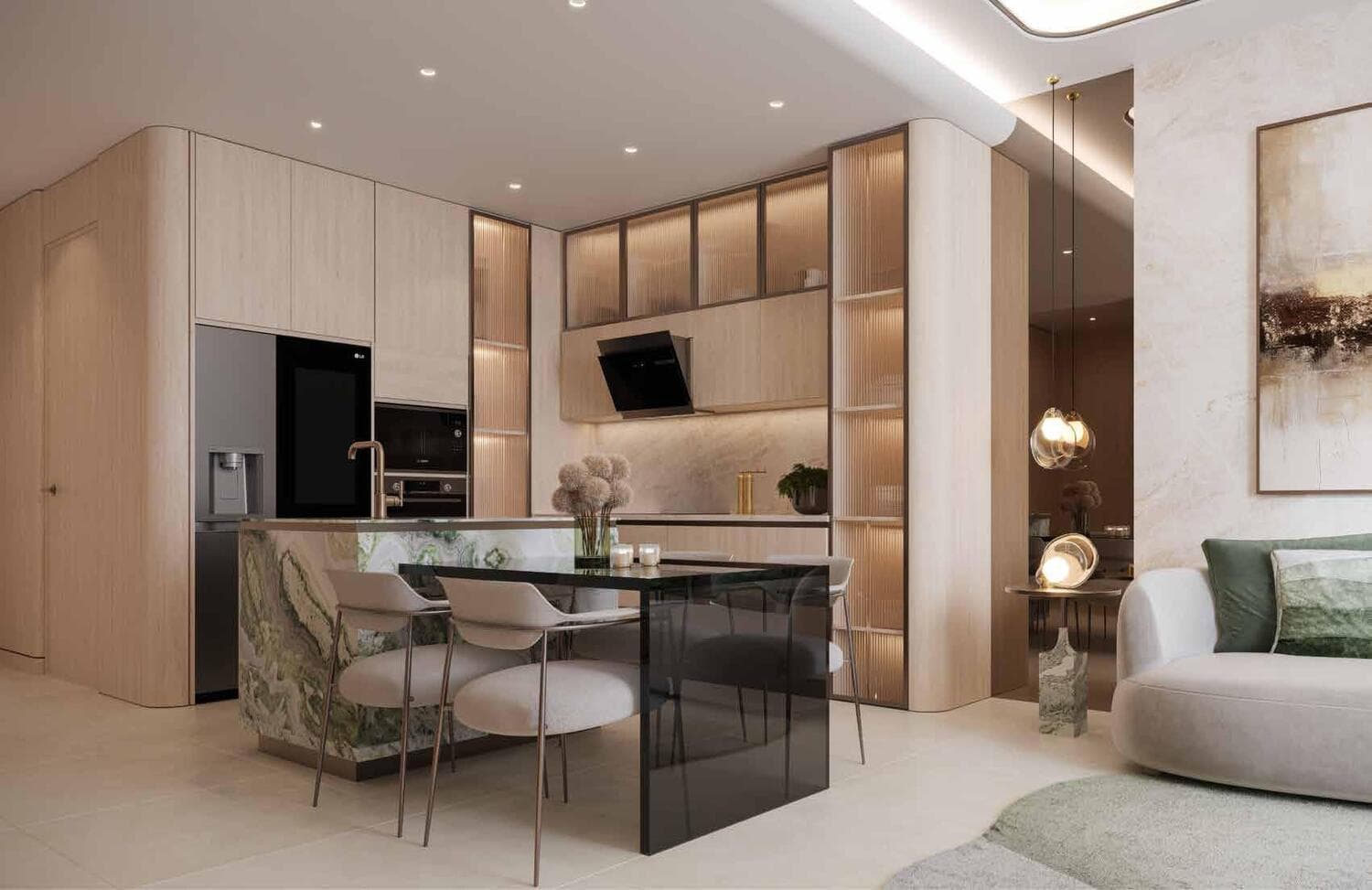 Flow Residences image 7