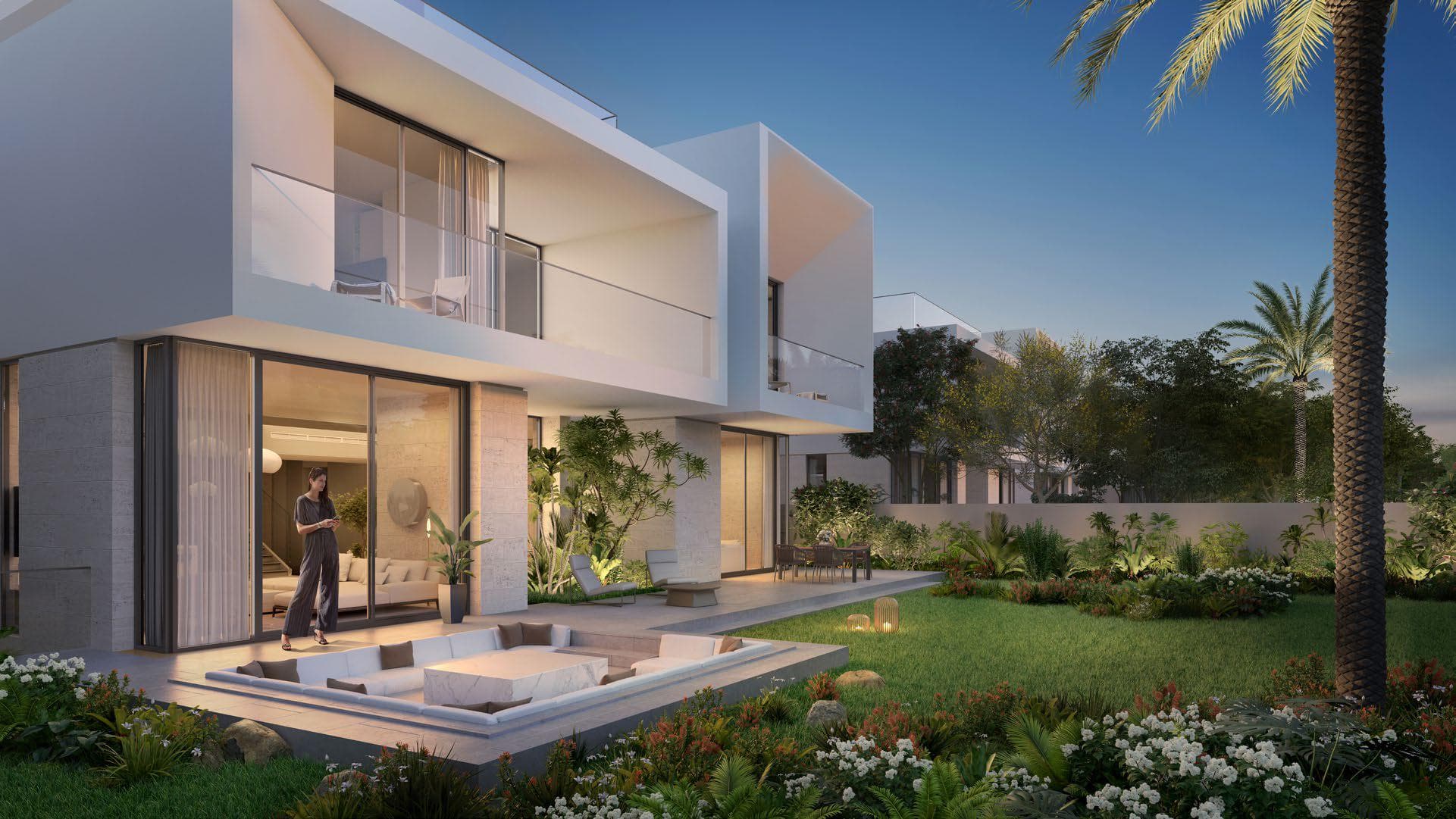 Address Villas Hillcrest image 2