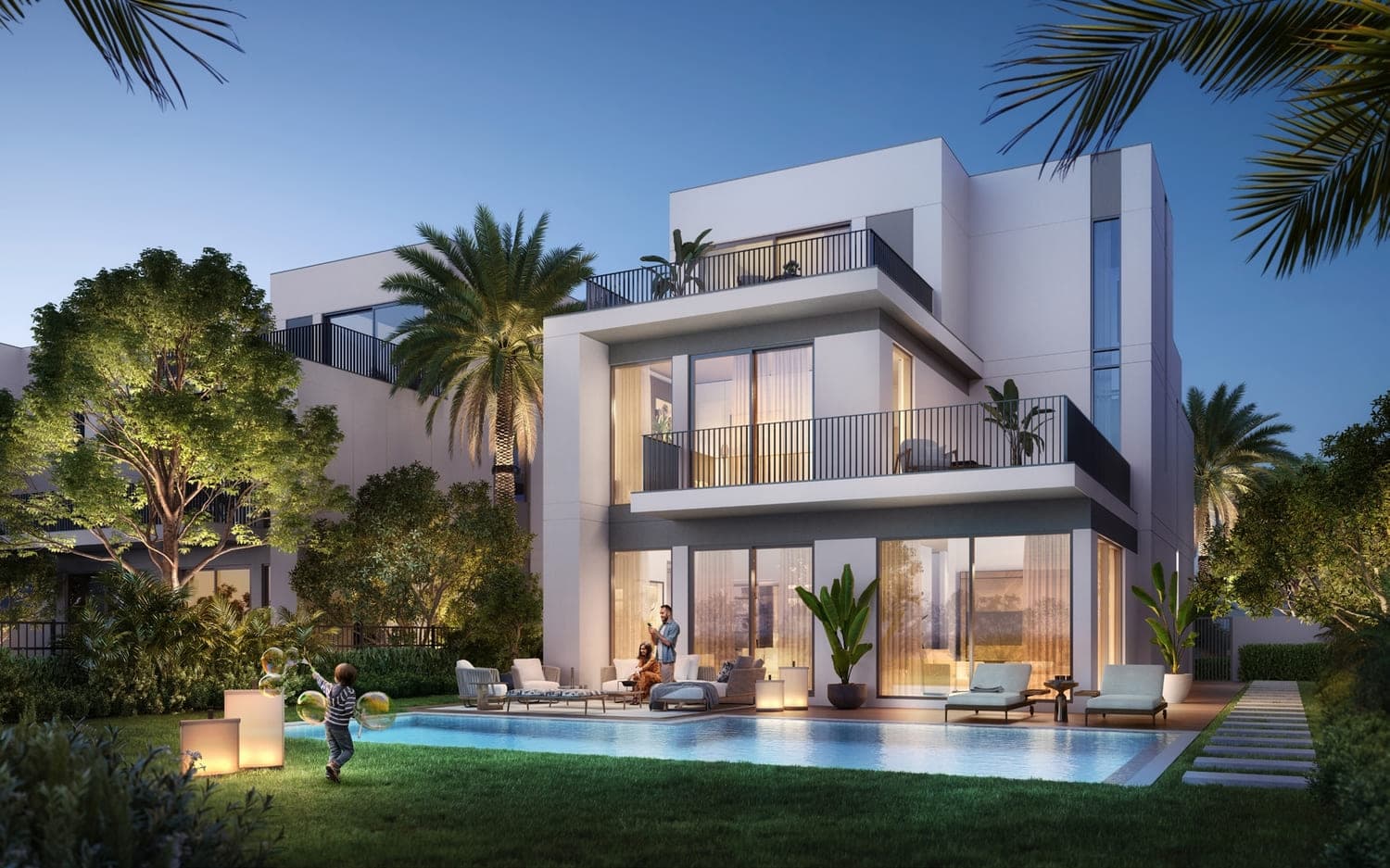 Fairway Villas 3 image 2