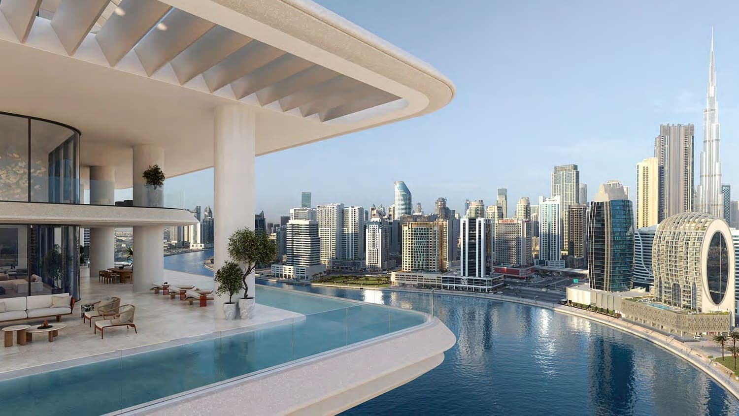 Vela Dorchester Collection image 8