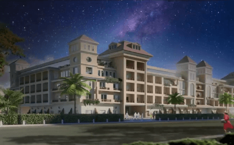 Gardenia Residency image 4