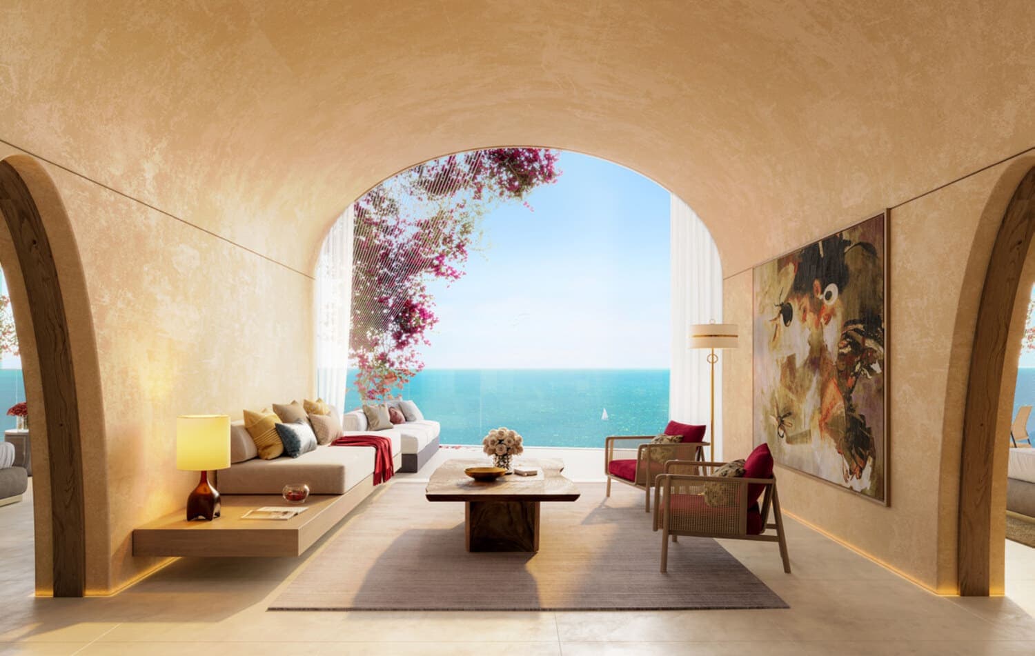 The Heart of Europe - Marbella Resort Hotel, Vignette Collection image 9