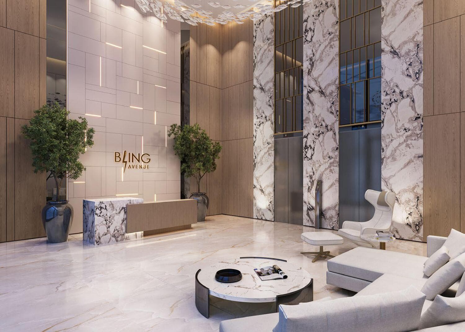 Bling Avenue 1 image 9