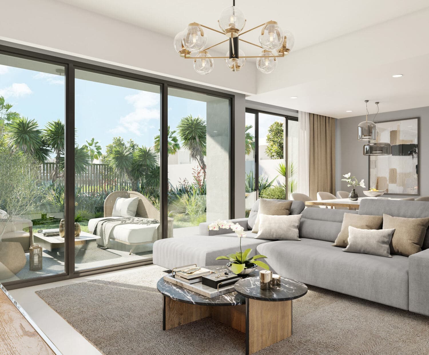 Maha Townhouses image 10