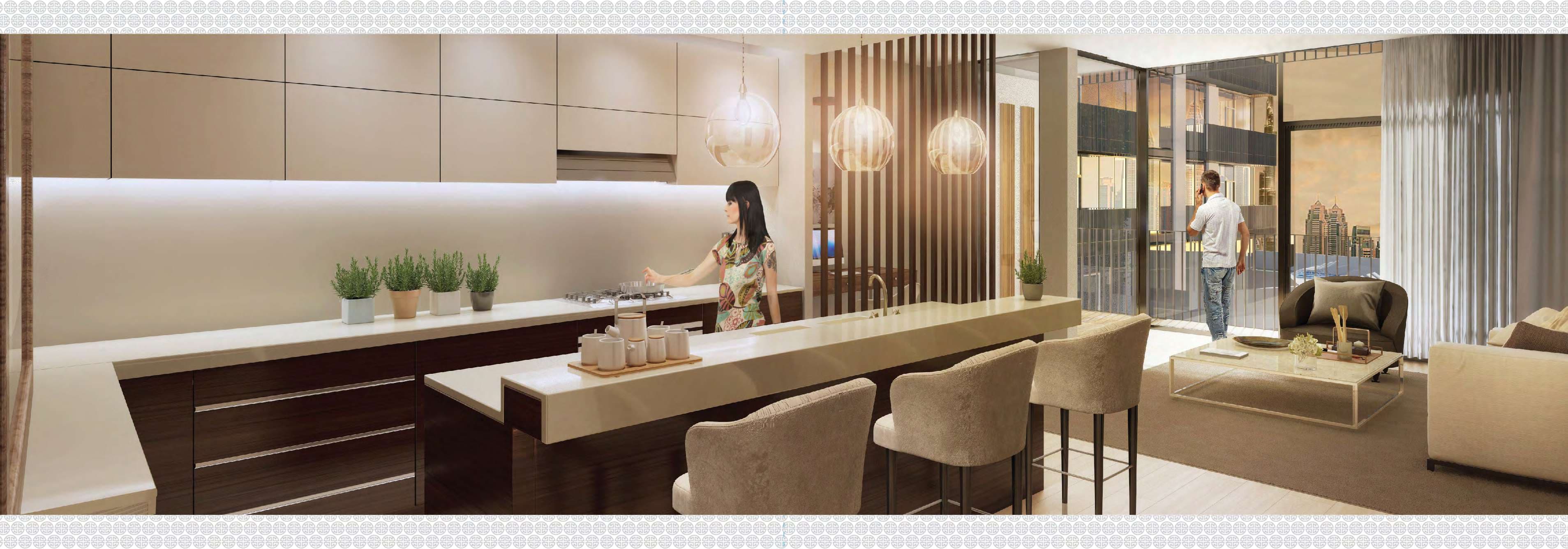 Q Gardens Boutique Residences image 7