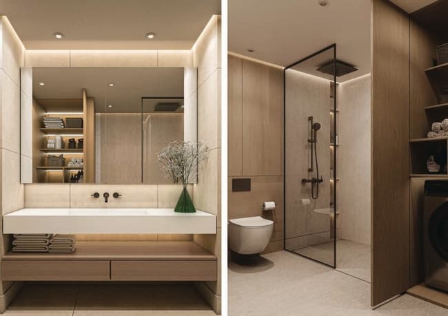 The Cube Residences image 10