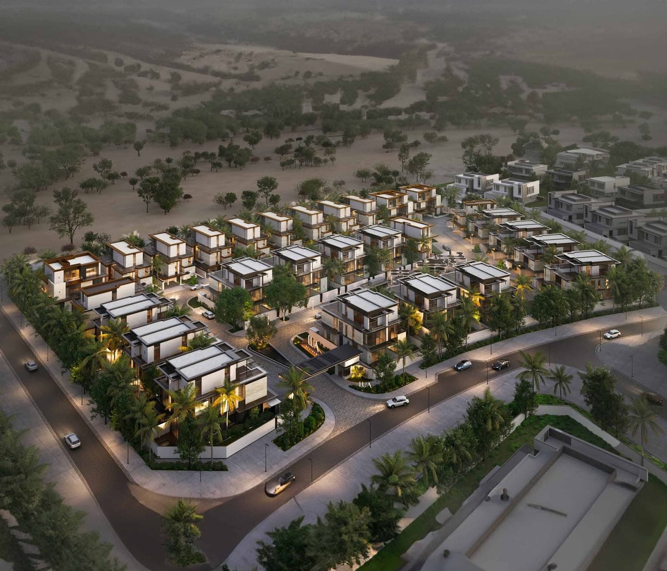 Lua Residences image 2