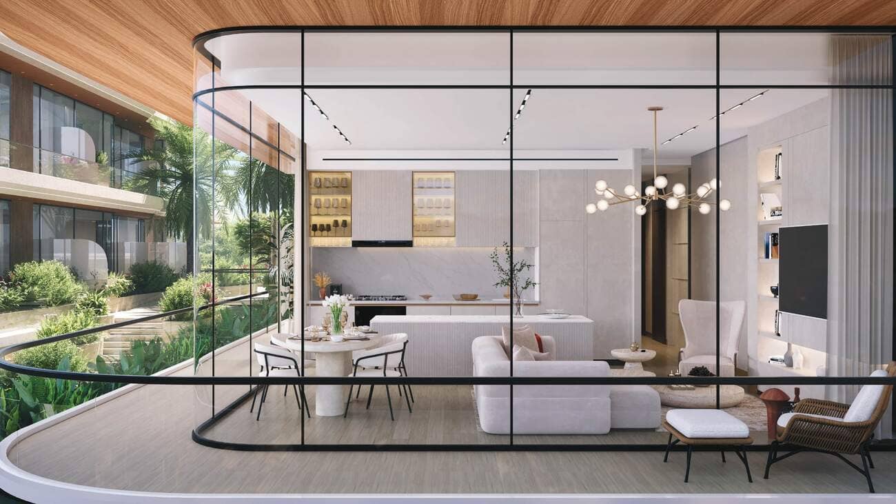 Gate Eleven by Amwaj Development image 12