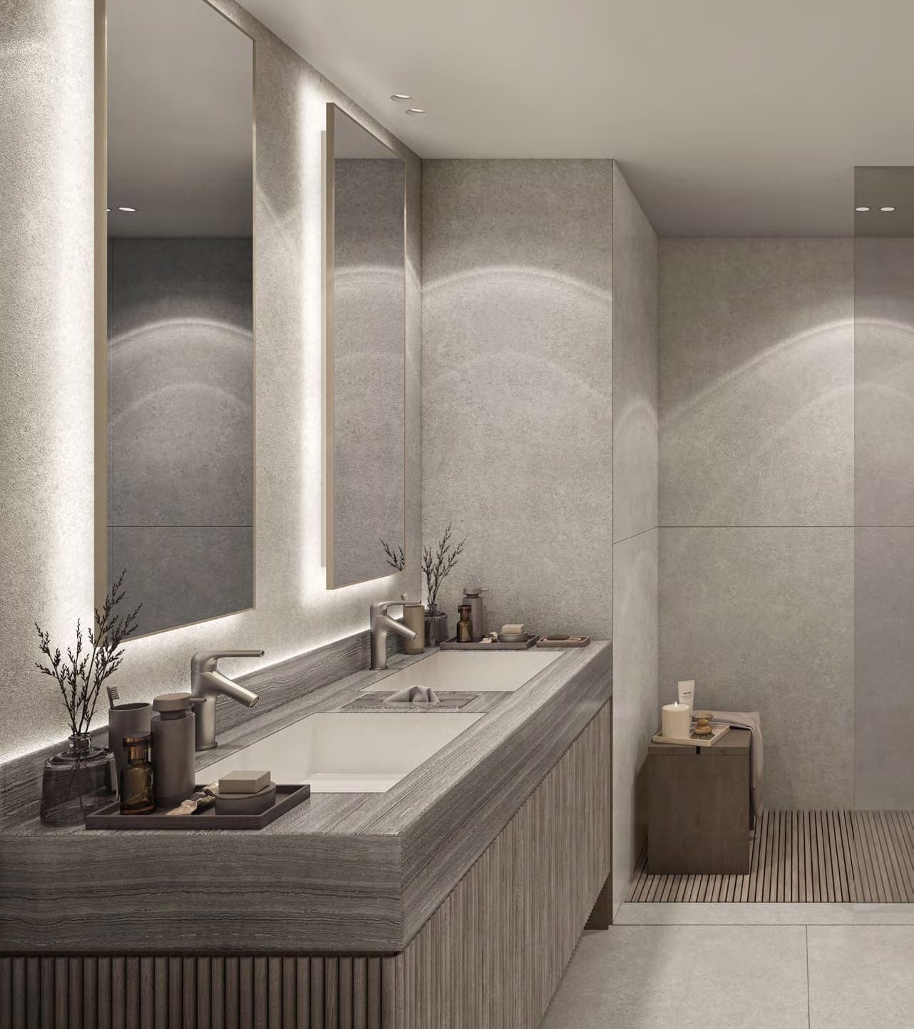 The Source gallery 8 - Al Saadiyat island, Dubai - by ALDAR