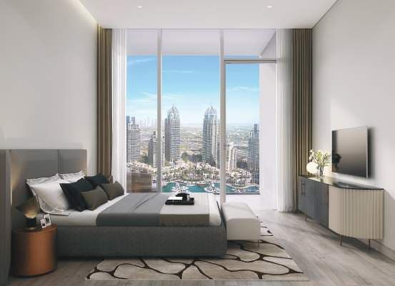 LIV Marina gallery 13 - Jumeirah Beach Residence (JBR), Dubai - by LIV