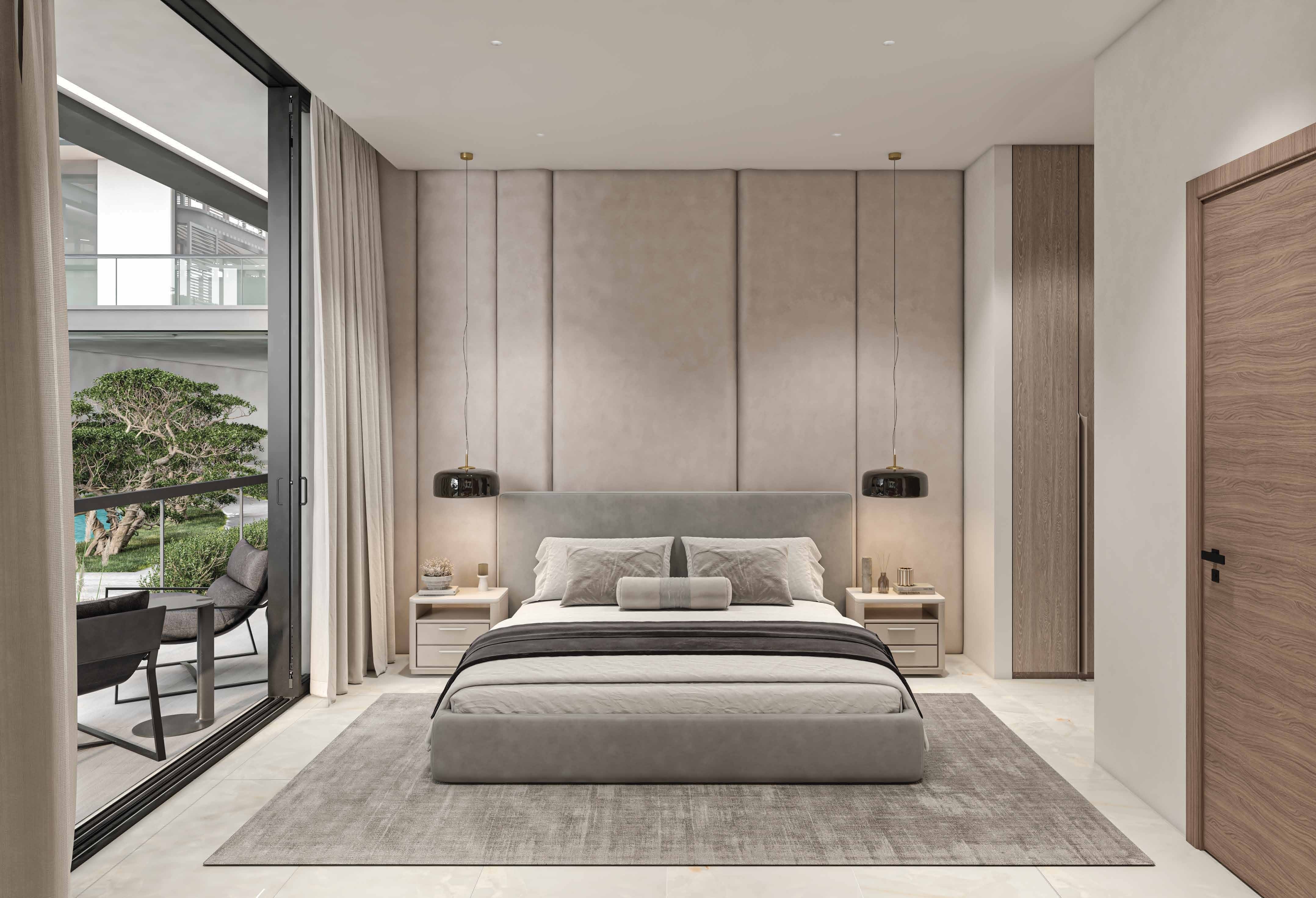 Olivia Residences image 7