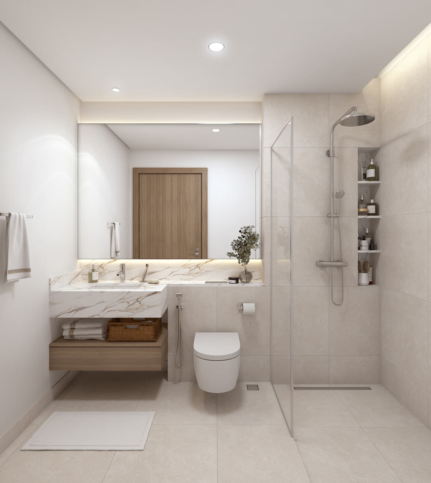 Vyb at Business Bay image 8