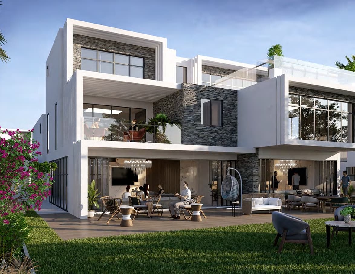 Damac Hills - Belair Phase 2 image 3