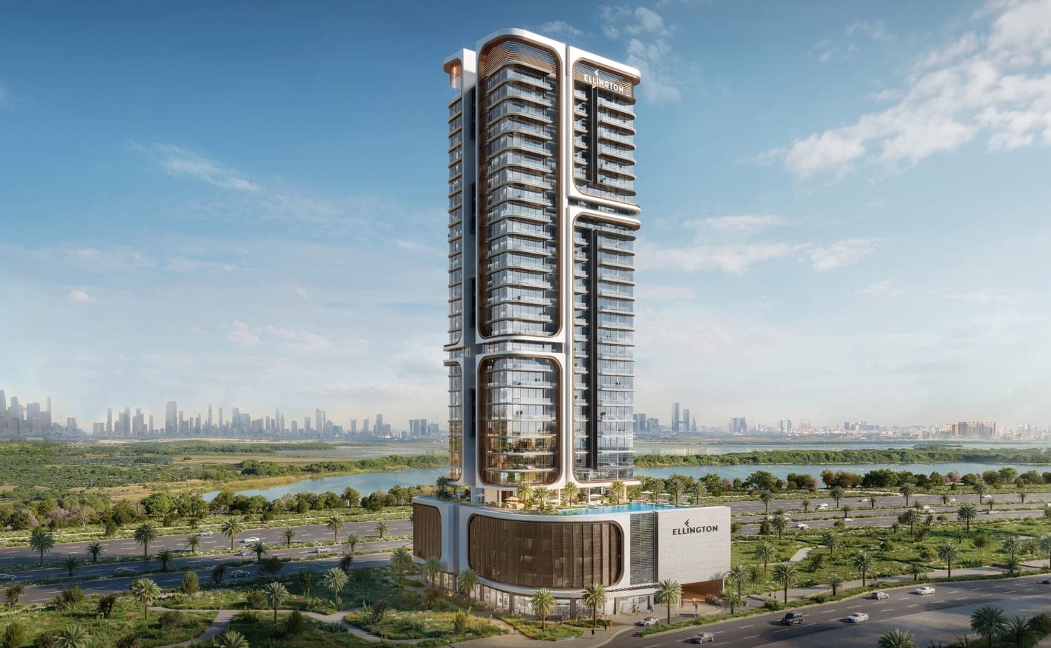 Belgrove Residences image 3