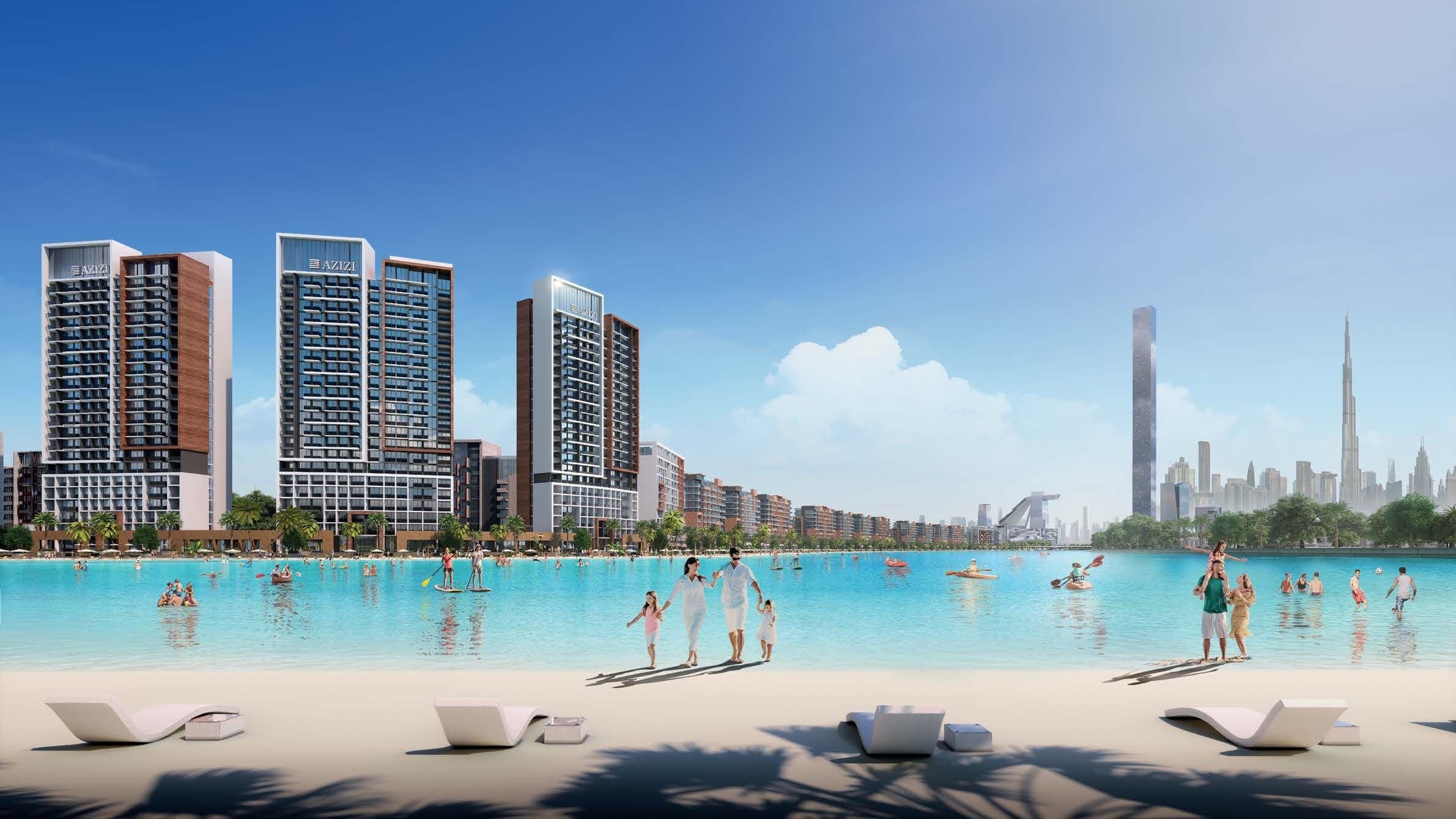 Riviera Beach Front image 3