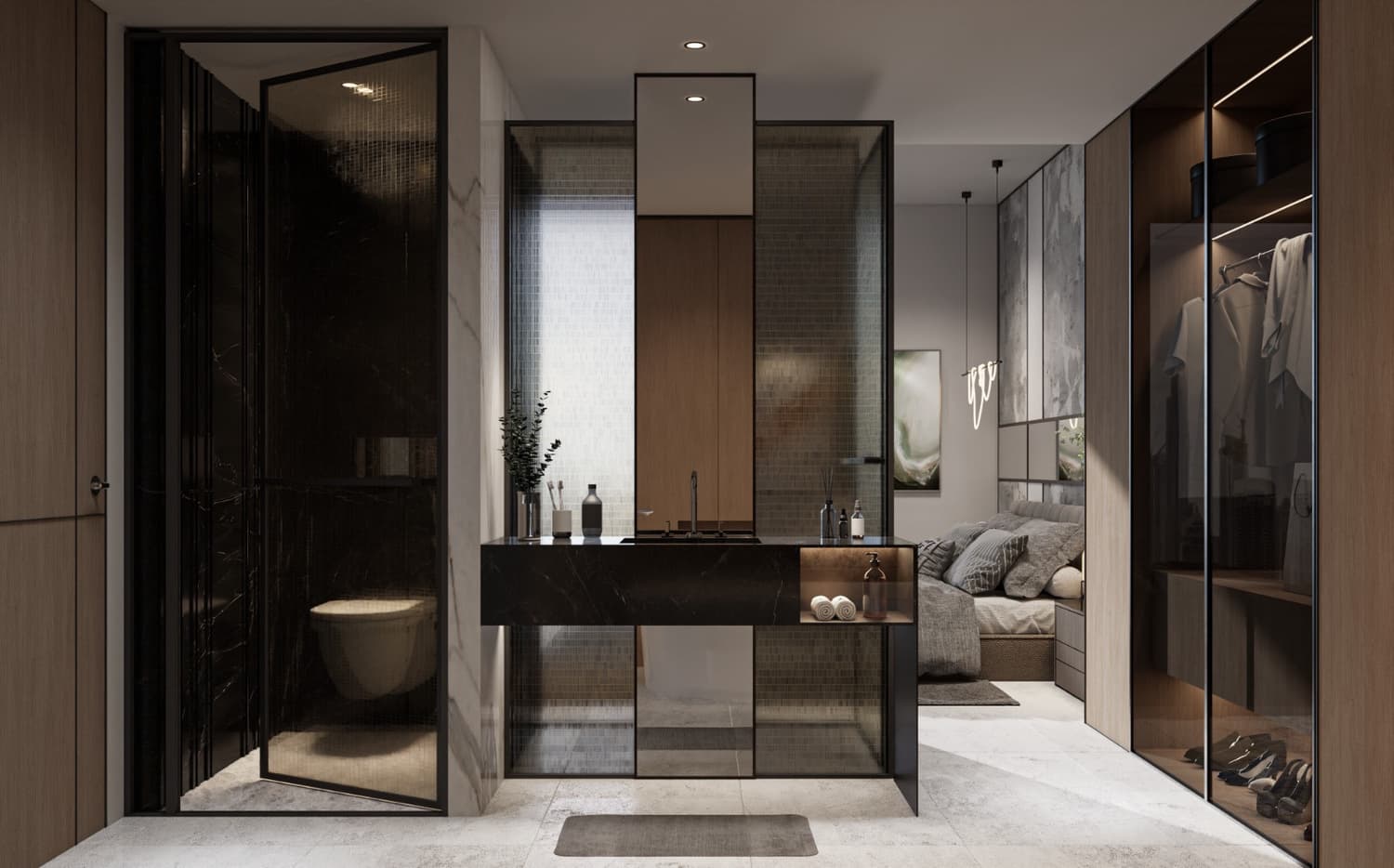 Beverly Gardens image 11