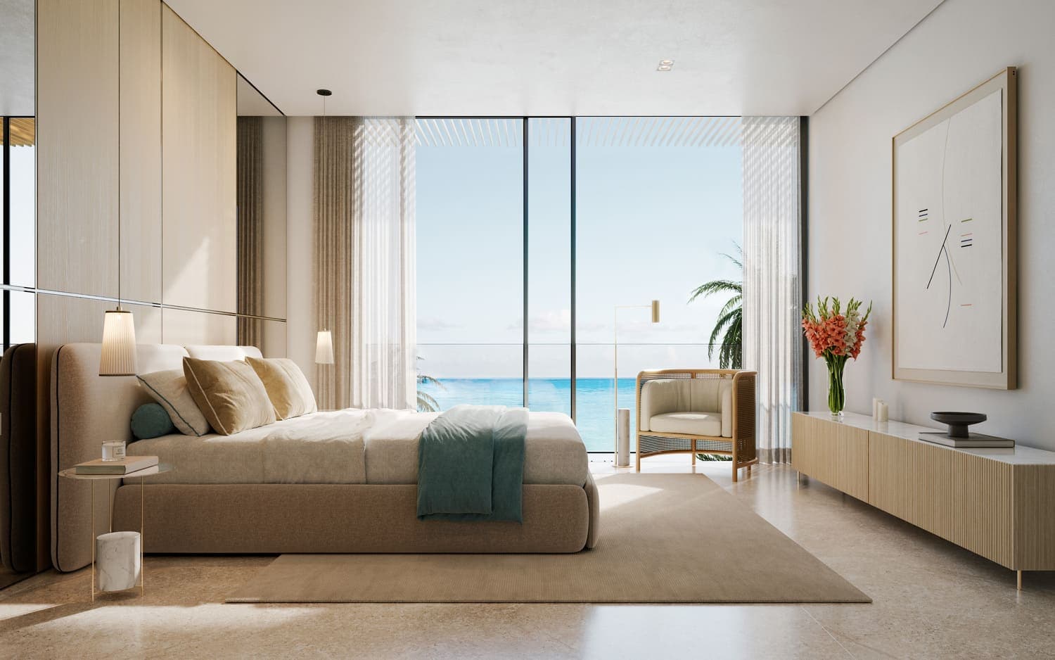 Rixos Hotel and Residences Phase 1 image 11