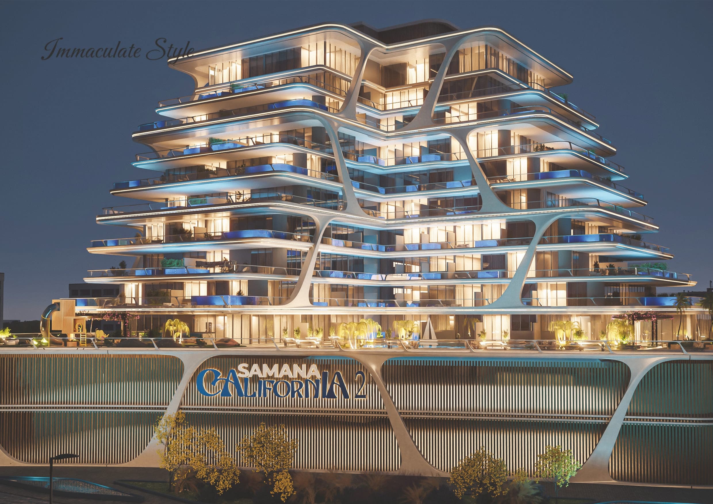 Samana California Phase 2 image 9
