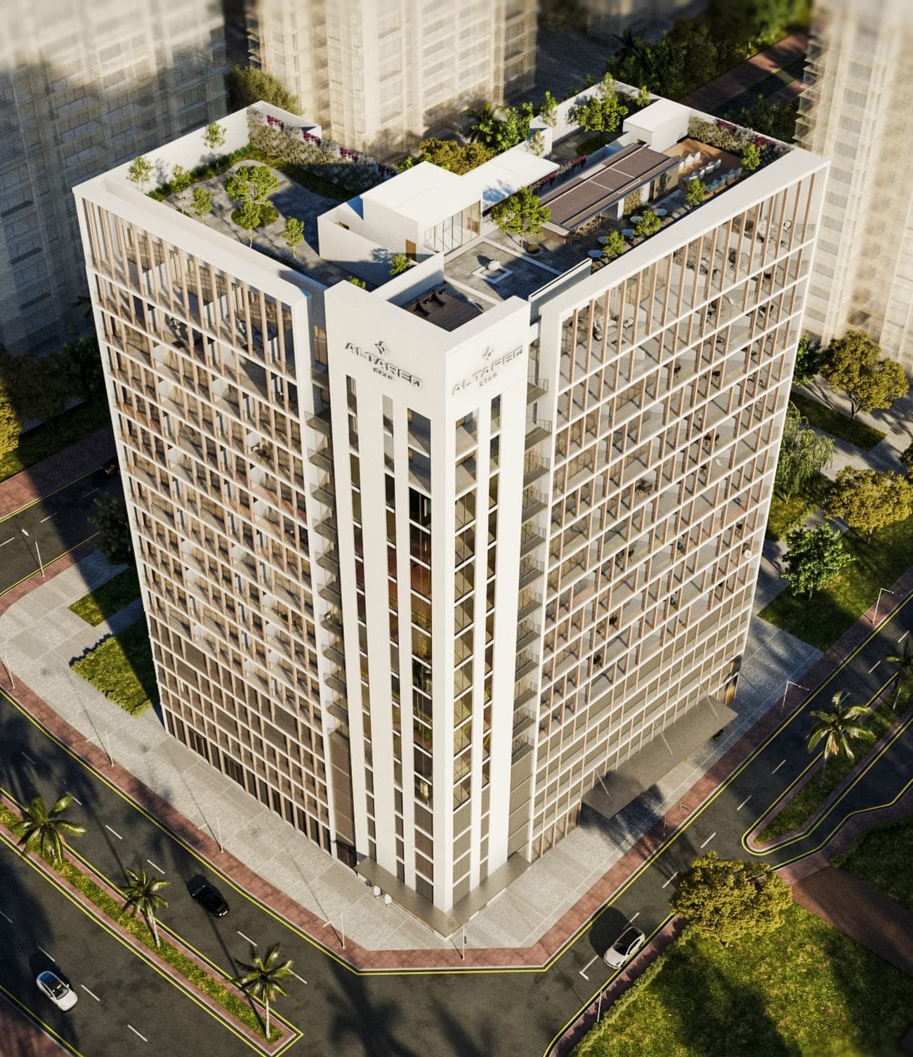 Norah Residence image 4