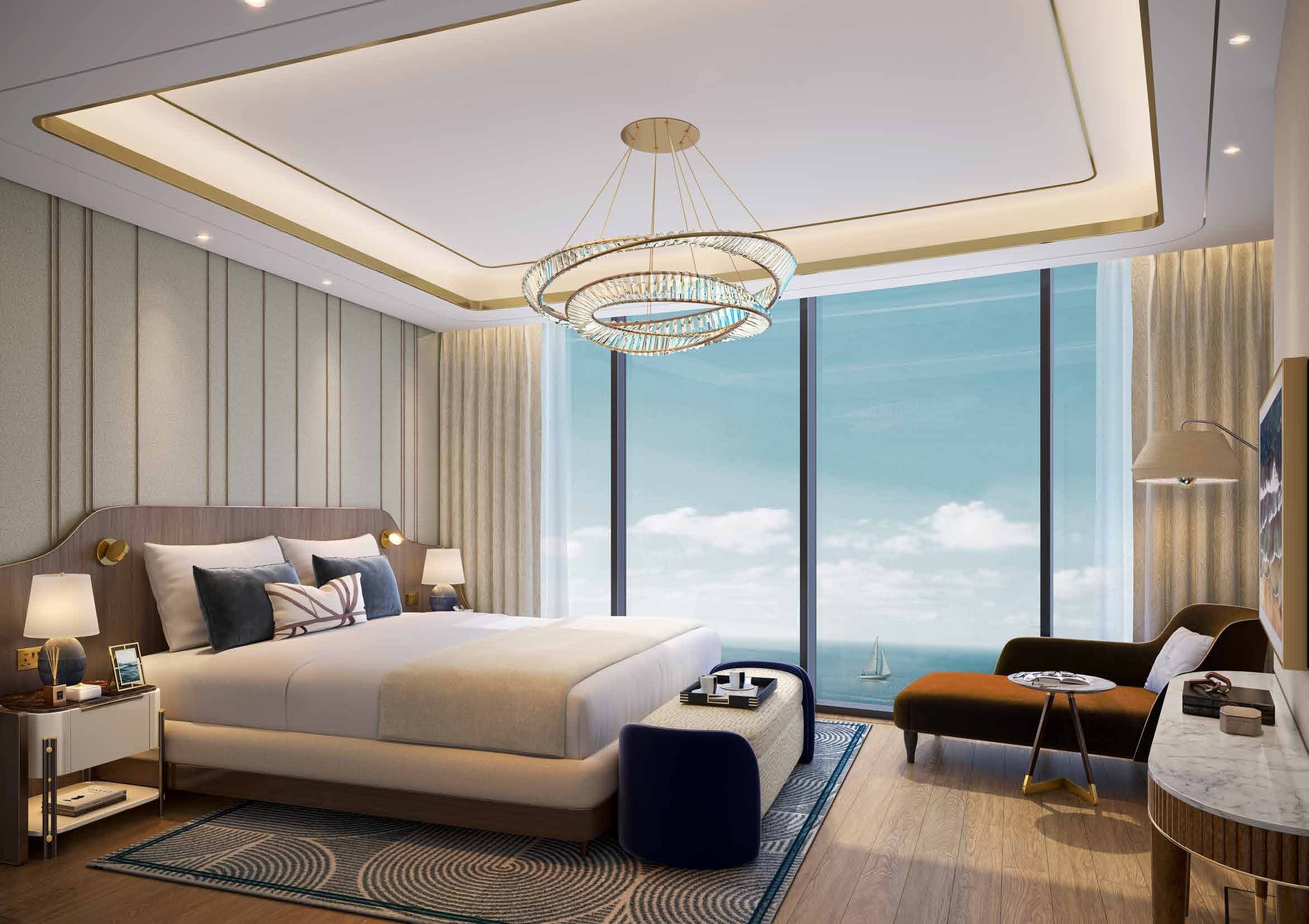 Damac Harbour Lights image 13