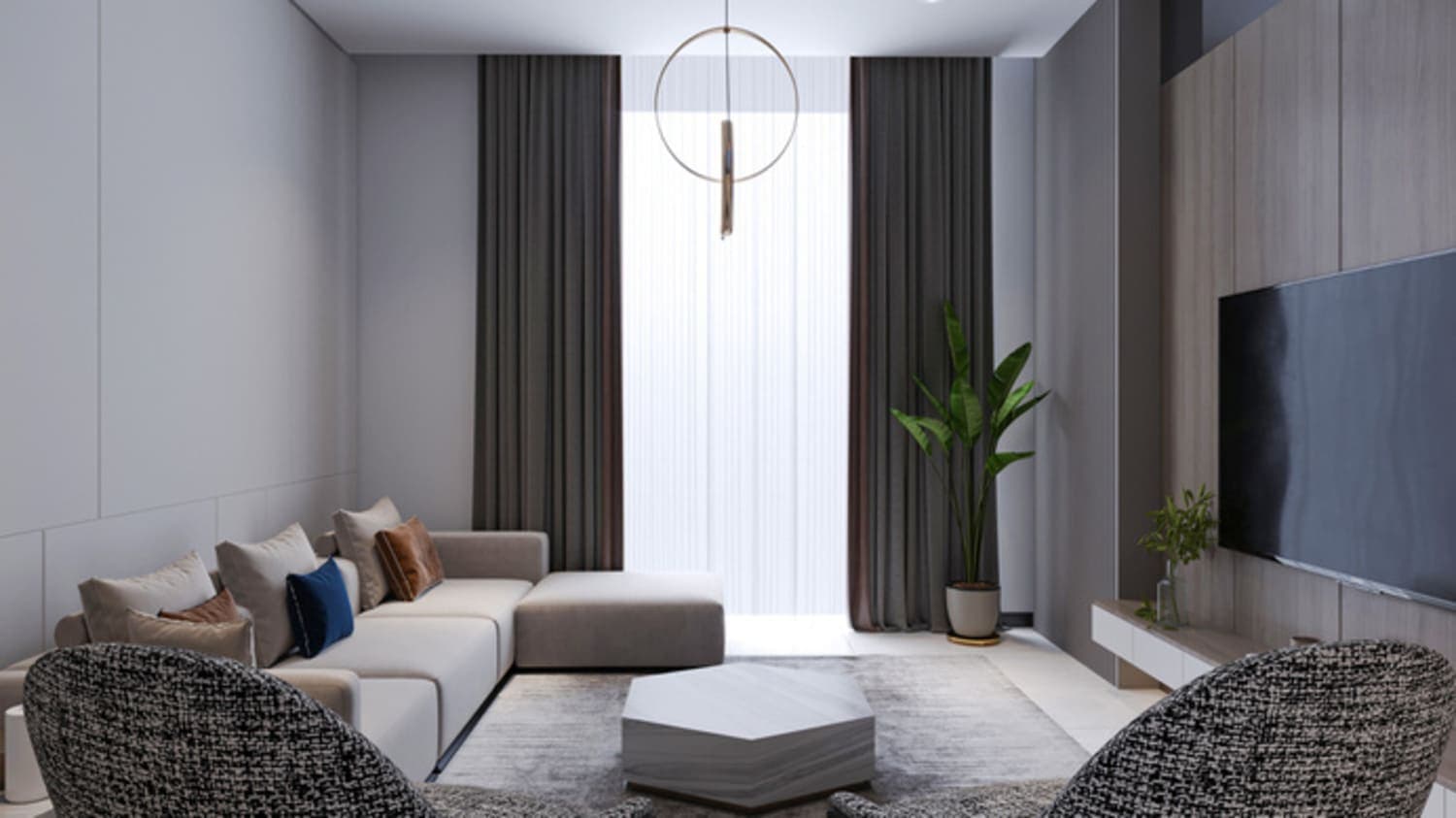 Emerald Vision Tower image 8