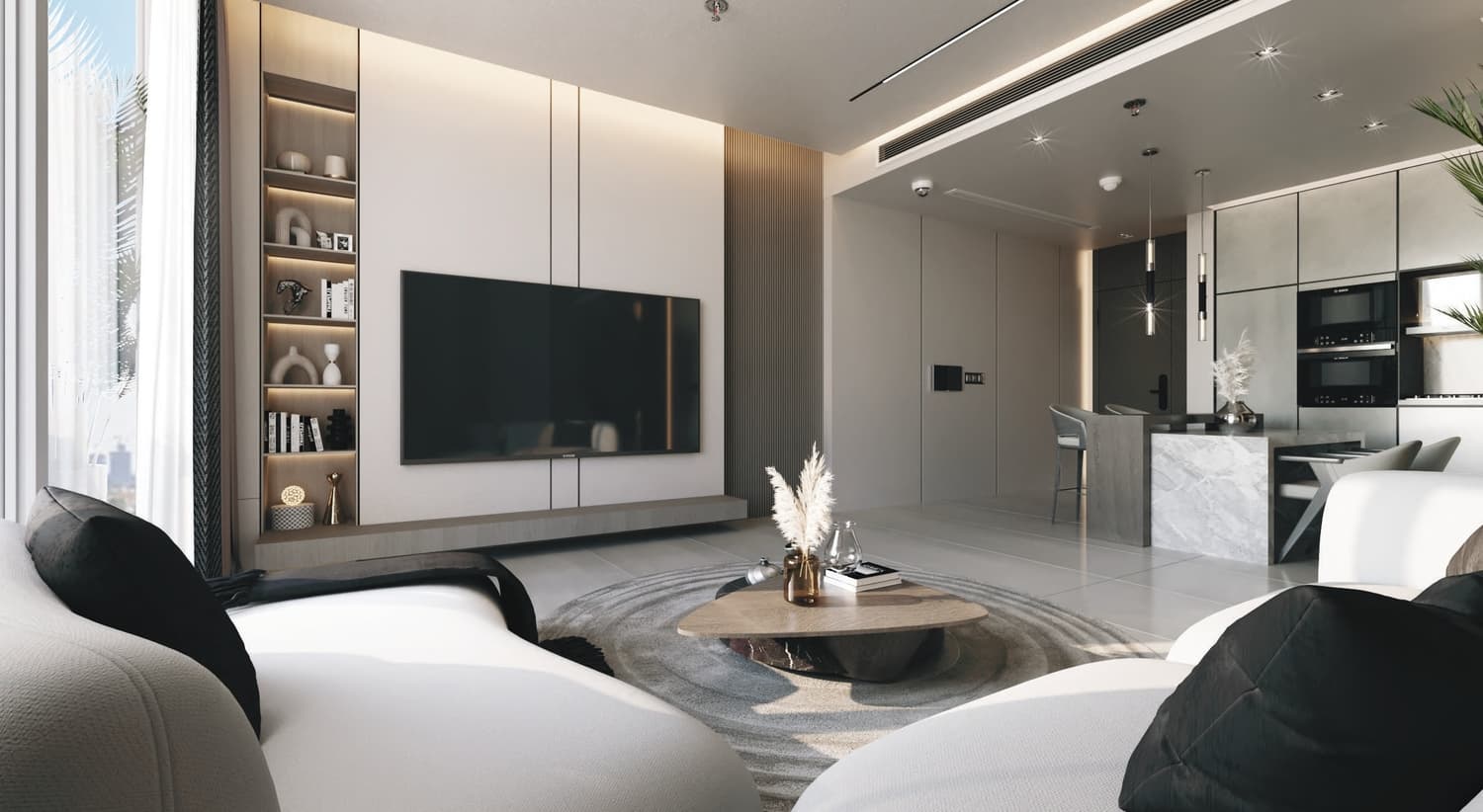 Saray Prime Residence image 6