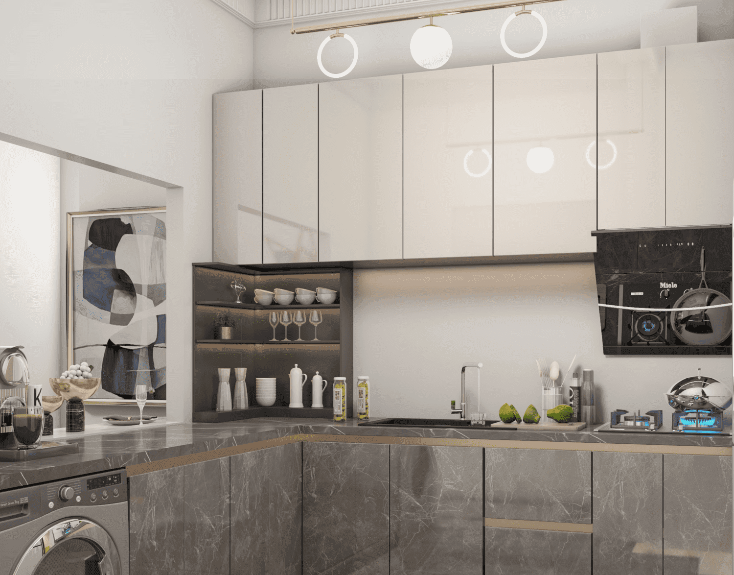 Nadine Residences image 6