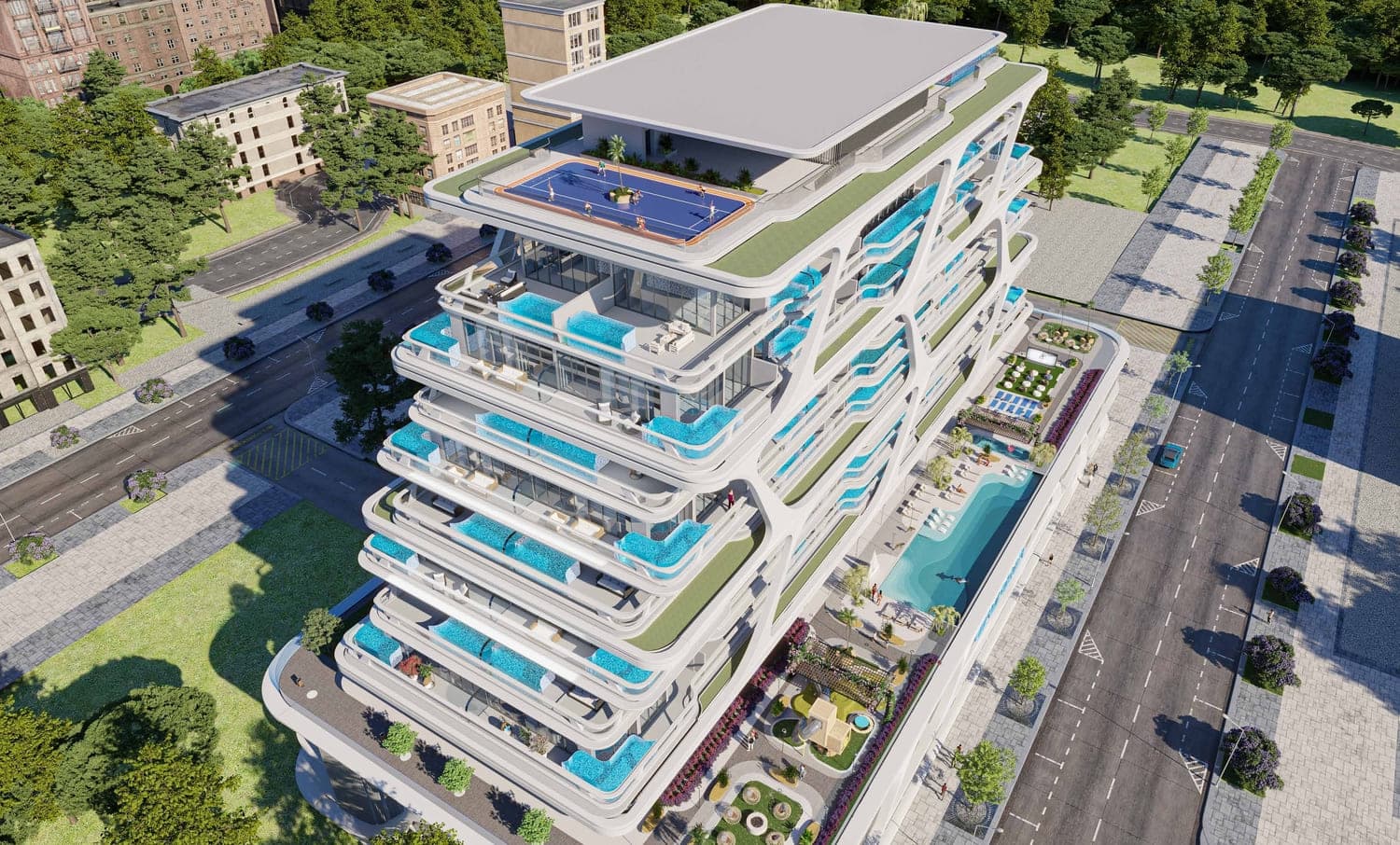 Samana California image 2