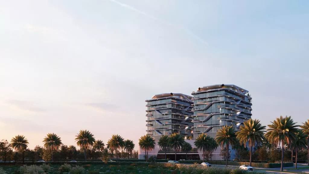 Hatimi Residences image 7