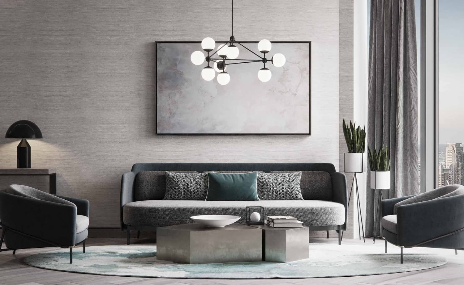 Paramount Tower Hotel And Residences image 7